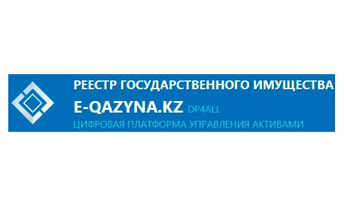 Госреестр Кз (gosreestr.kz) – личный кабинет