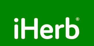 Айхерб кз (iHerb kz) – личный кабинет