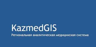 KazmedGIS (Zko.kazmed.info) – личный кабинет