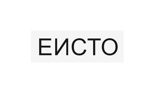 Eisto.kz – личный кабинет