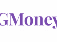 Логотип gmoney