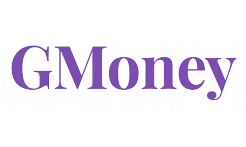 Логотип gmoney