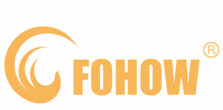 Логотип Fohow