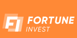 Логотип Fortune Invest