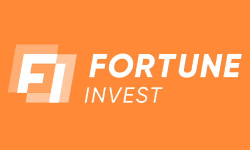Логотип Fortune Invest