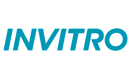 Логотип invitro