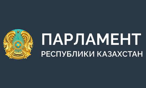 Логотип parlam.kz